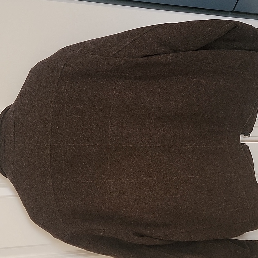 GAP Wool Jacket - image 2